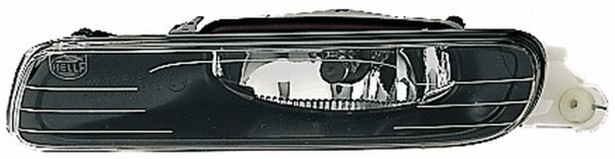 HELLA 646-011 - Sis Fari Sol - Bmw E46