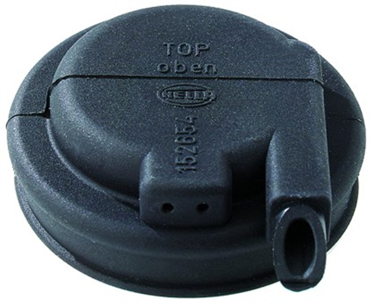 HELLA 654-007 - Far Kapagi Arka Sag - Av 