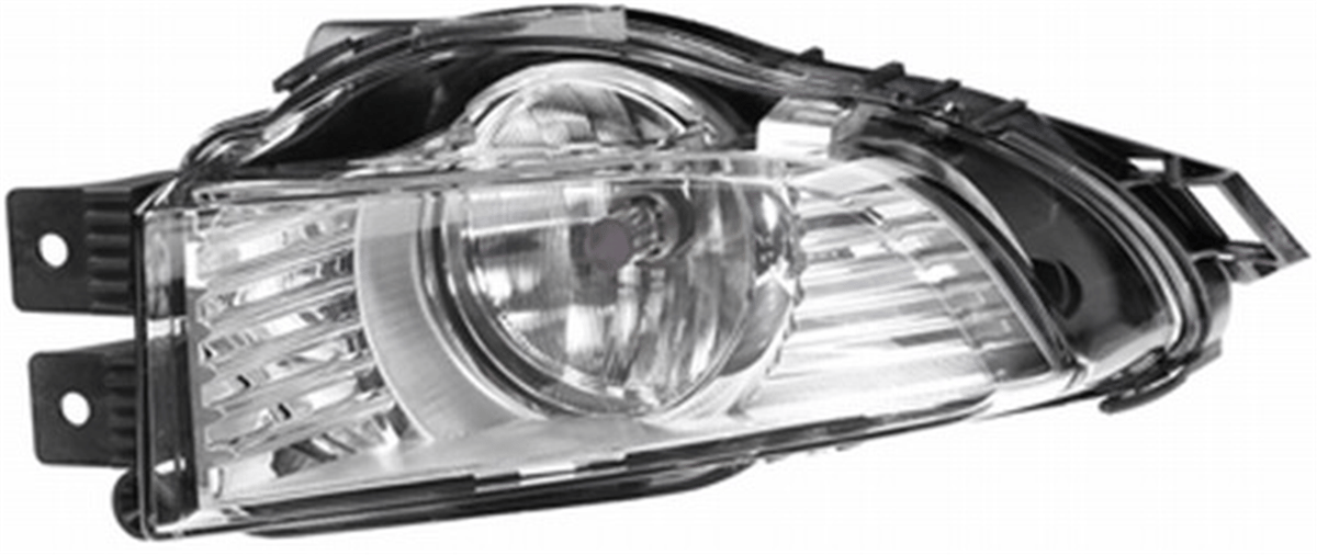 HELLA 665-011 - Sis Fari Sol - Opel Insignia A