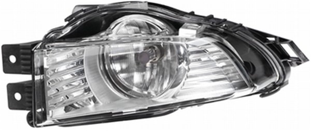 HELLA 665-021 - Sis Fari Sag - Opel Insignia A