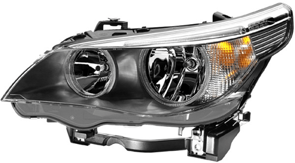 HELLA 673-081 - Far Sag - Bmw E60