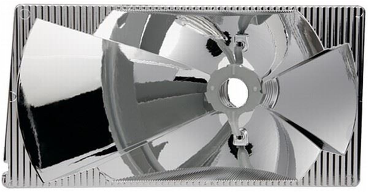 HELLA 675-011 - Far Reflektörü - Av 4 Series, P,g,r,t - Series