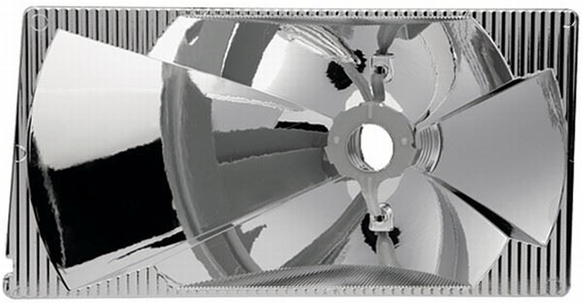 HELLA 676-011 - Far Reflektörü - Av 4 Series, P,g,r,t - Series