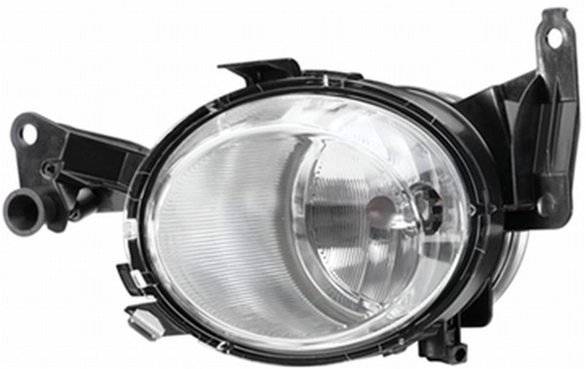 HELLA 681-021 - Sis Lambasi - Opel Corsa D