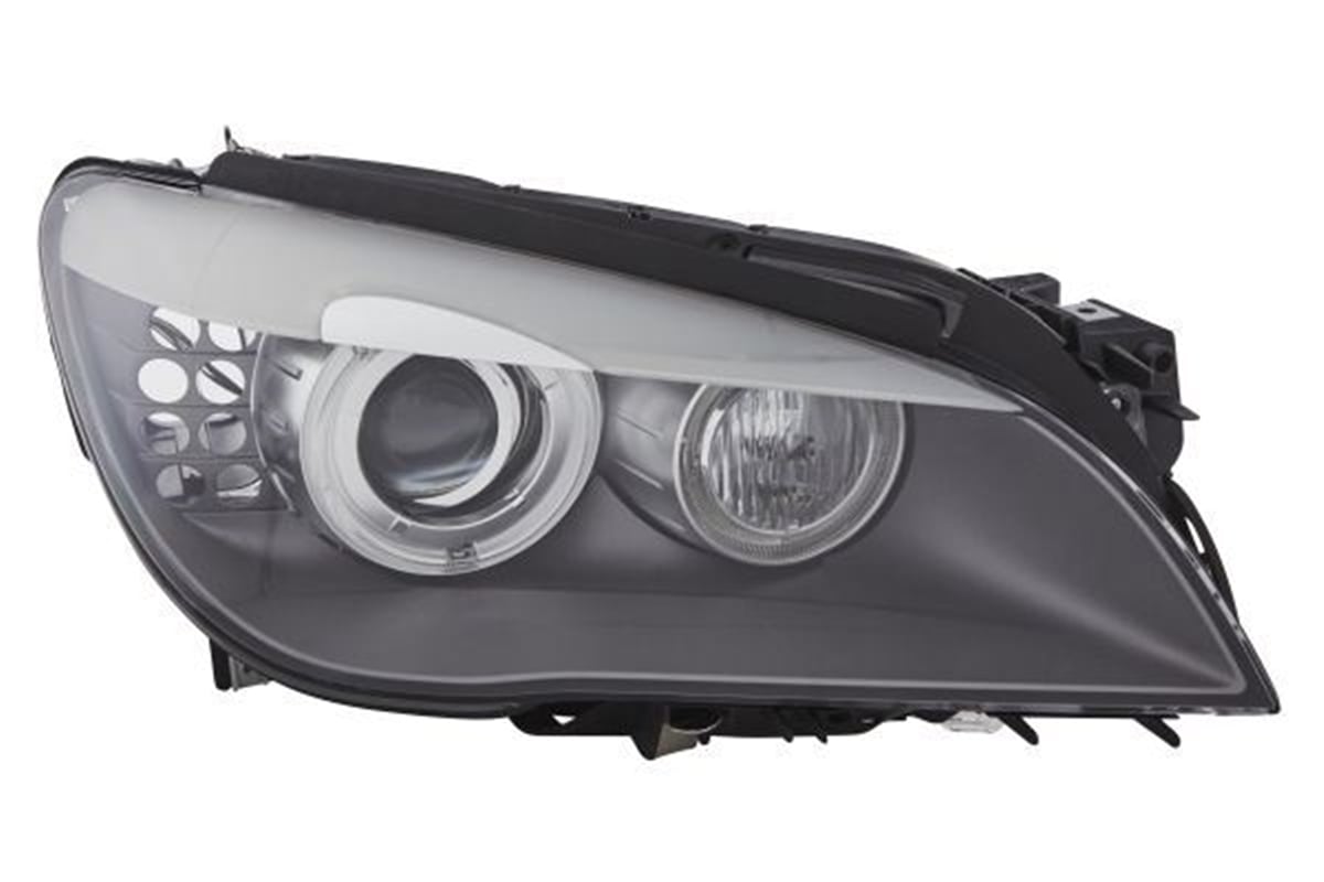 HELLA 690-021 - Far Sag - Bmw F01-02