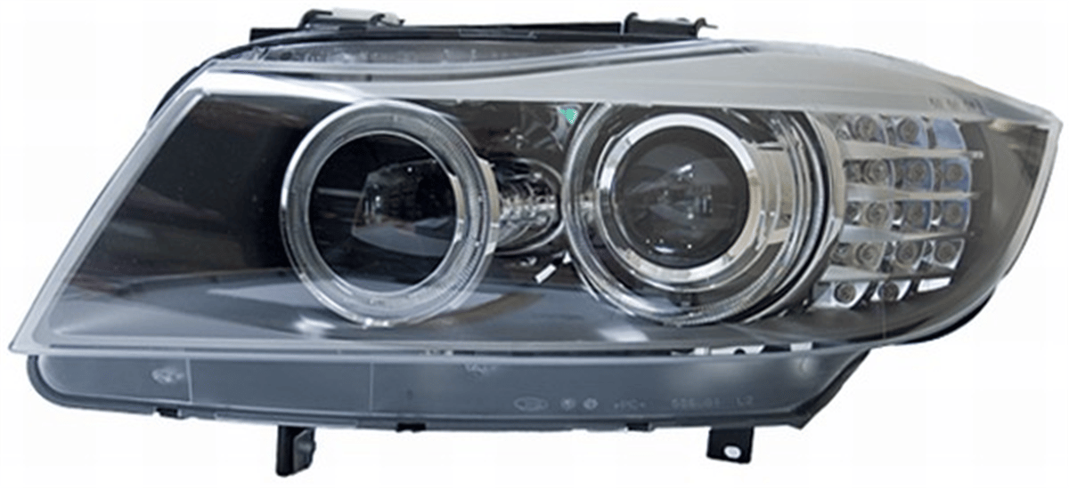 HELLA 691-011 - Far Sol - Bmw E90lci