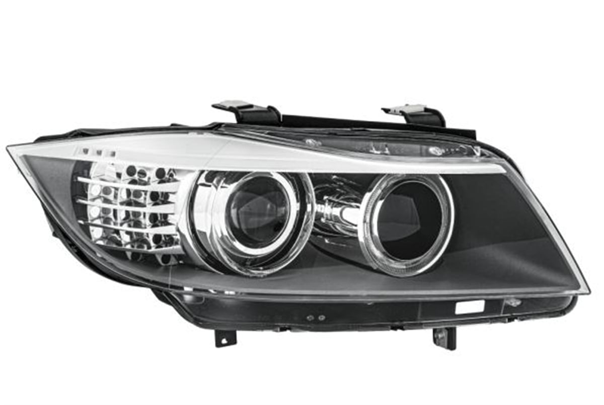HELLA 691-021 - Far Sag - Bmw E90lci