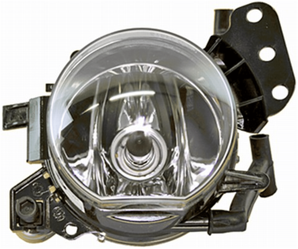 HELLA 696-021 - Sis Fari Sag - Bmw E60-m5