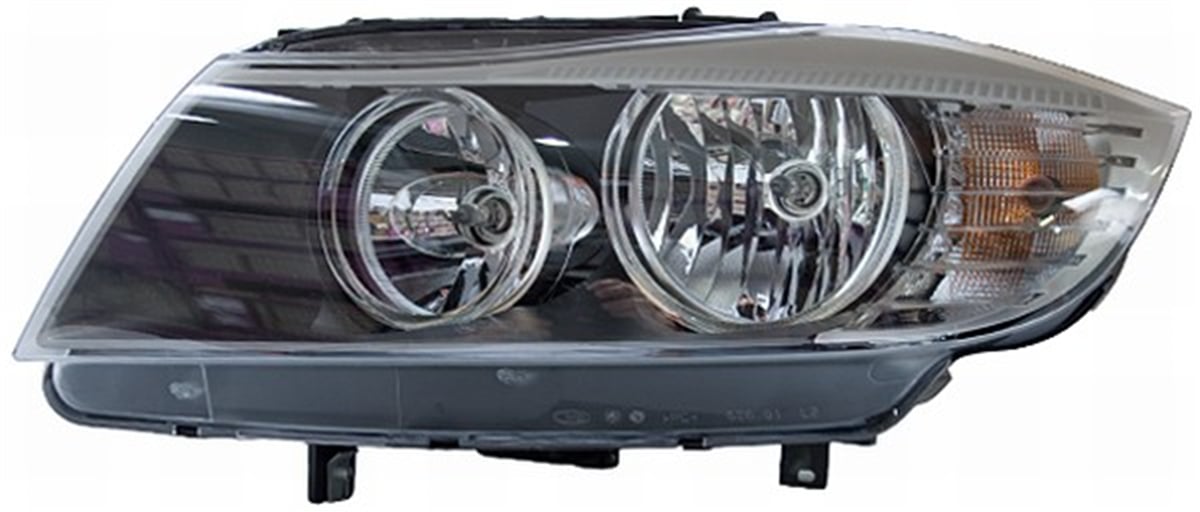 HELLA 699-011 - Far Sol - Bmw E90lci
