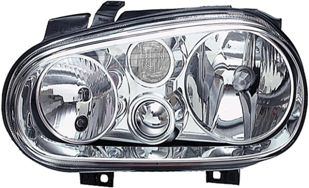 HELLA 700-081 - Far Sag - Vw Golf4