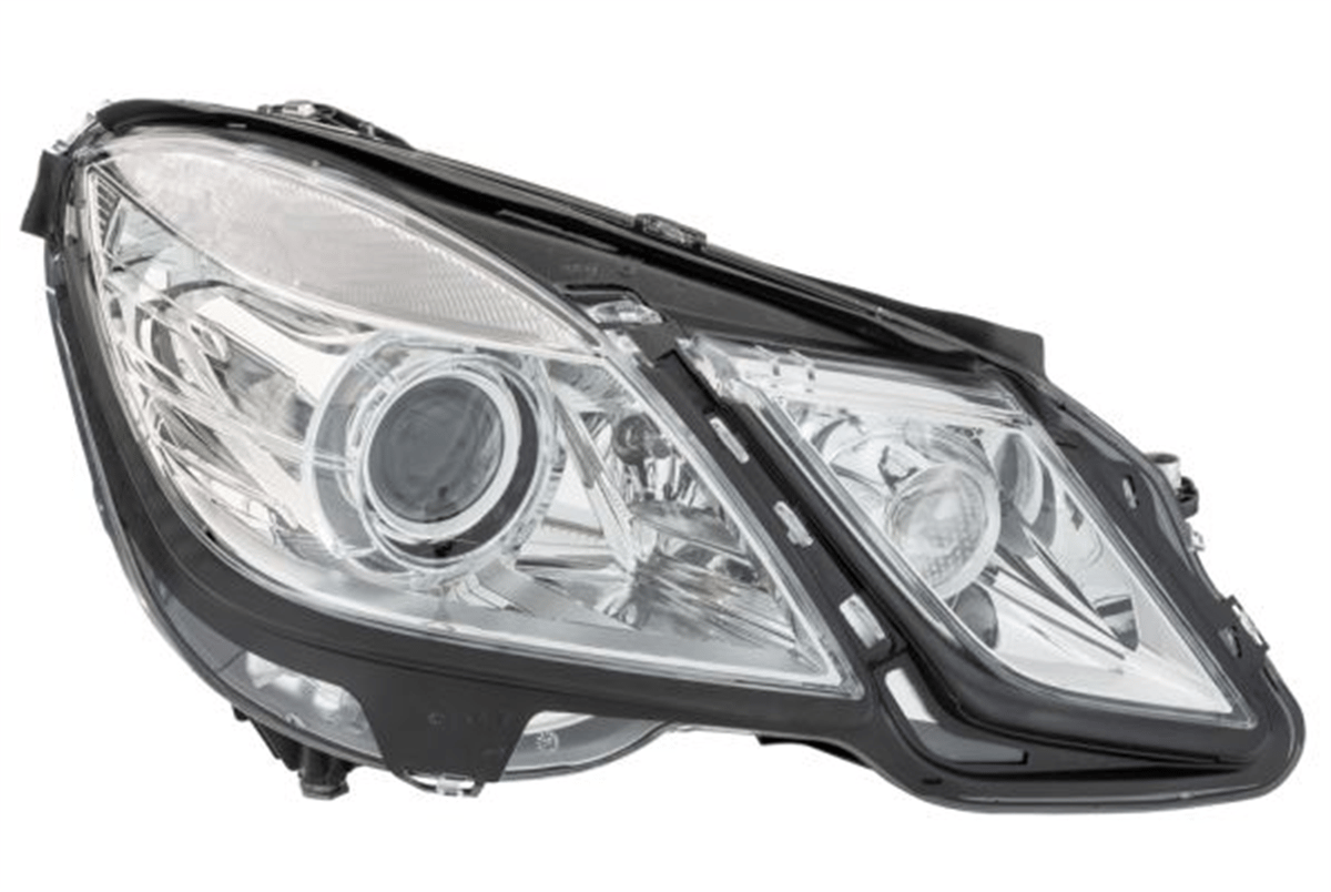 HELLA 705-121 - Far Sag - Mercedes W212
