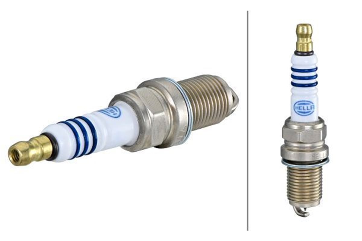 HELLA 706-031 - Buji - Vw Passat-a4-a6