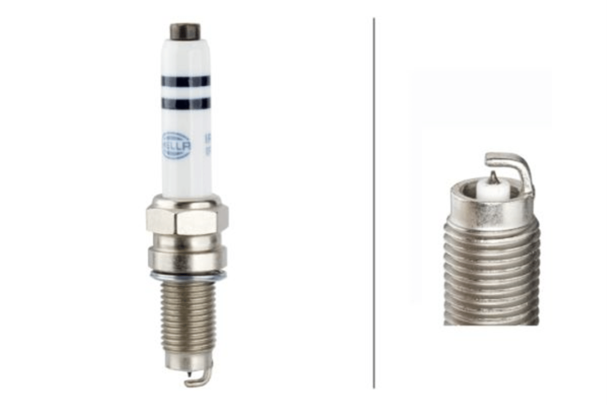 HELLA 706-861 - Buji - Vw Golf7-polo-a1-a3-leon