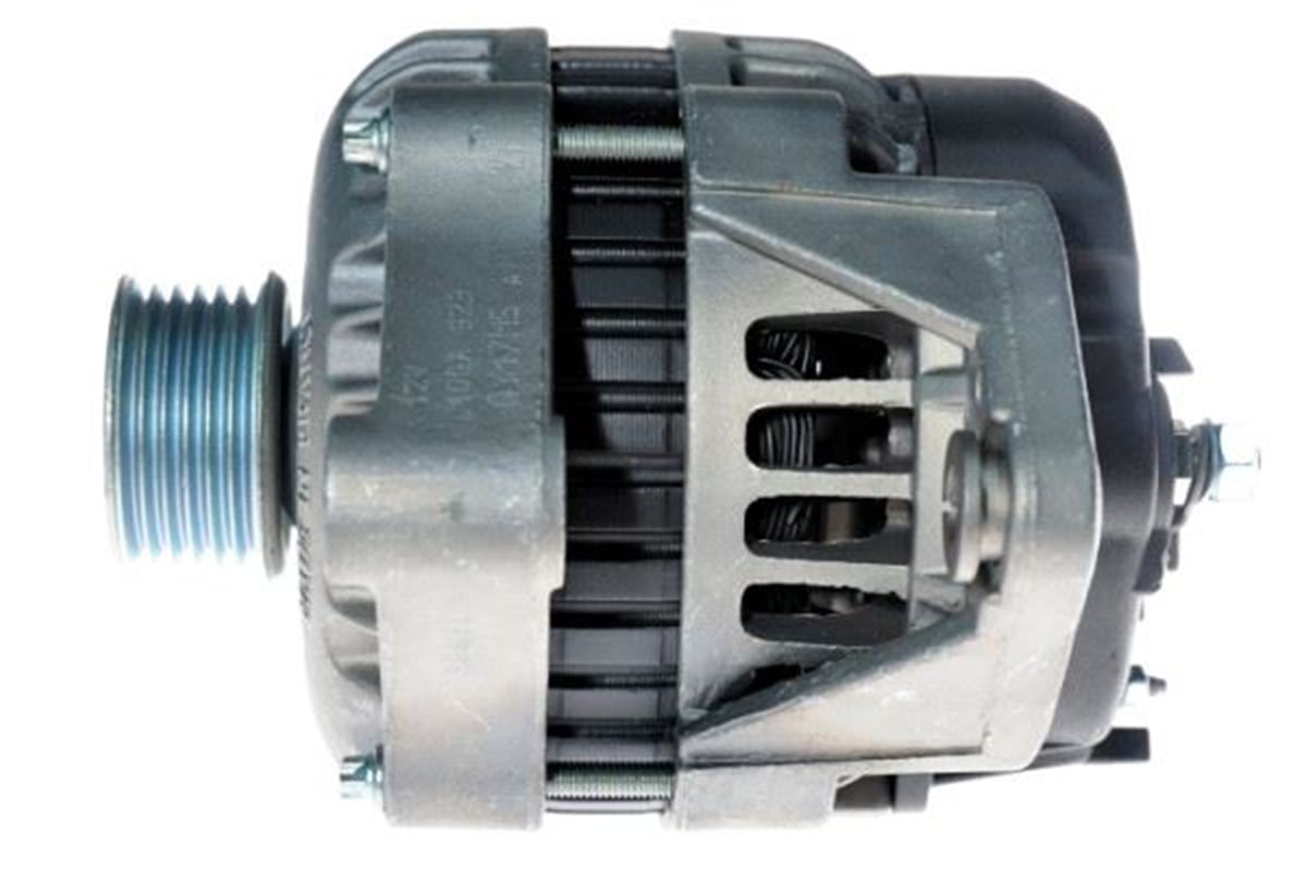 HELLA 710-071 - Alternatör - Opel Vectra B Vectra A