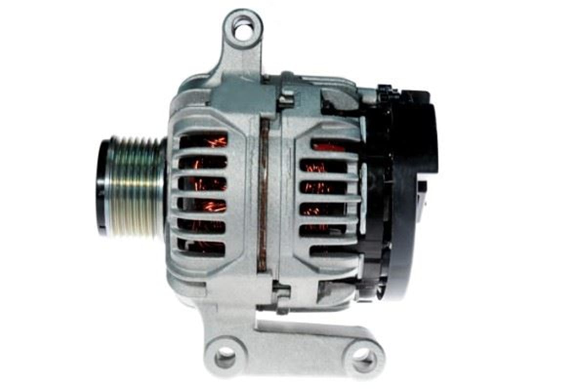 HELLA 710-781 - Alternatör - Ford Transit V-184