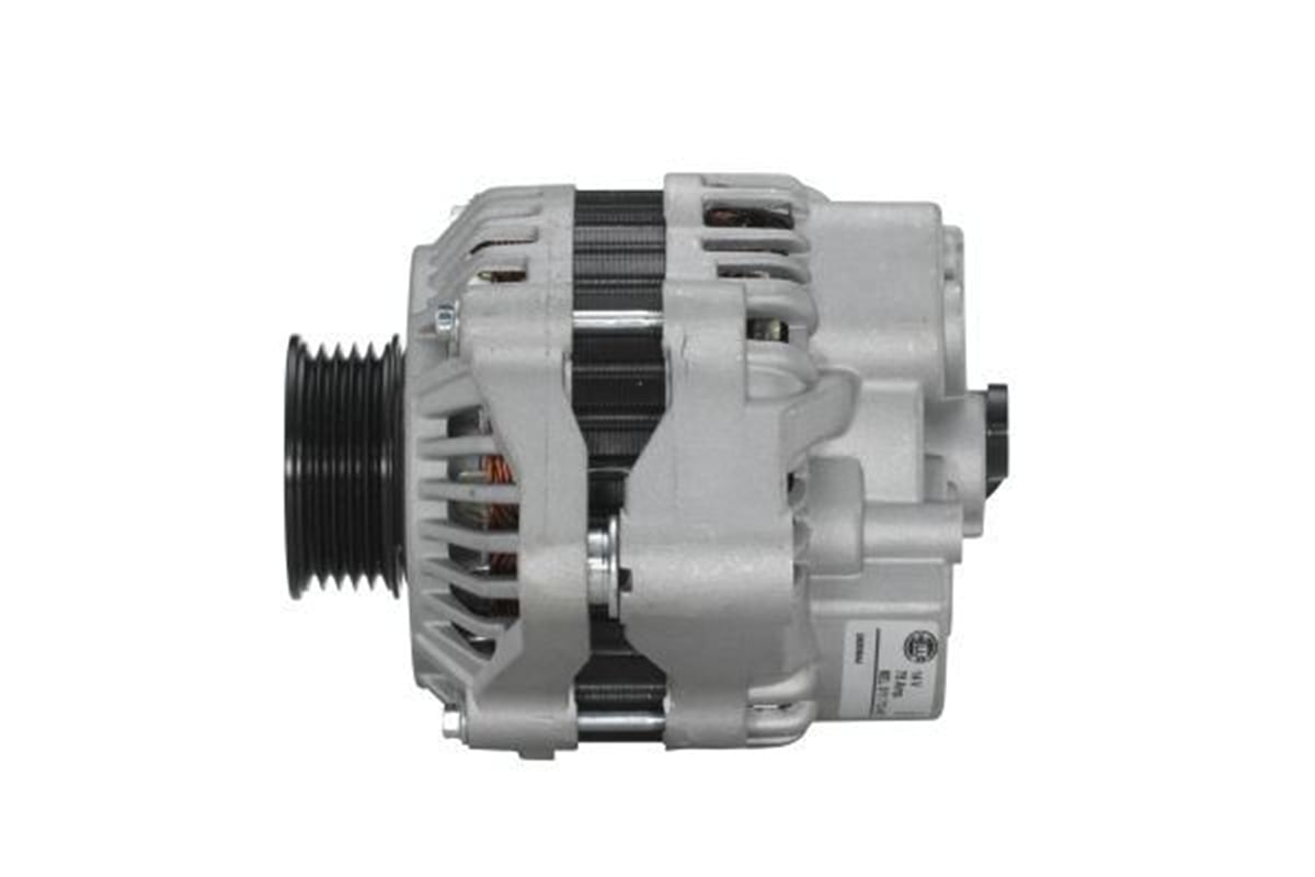 HELLA 713-451 - Alternatör - Japon Splash / Sx4