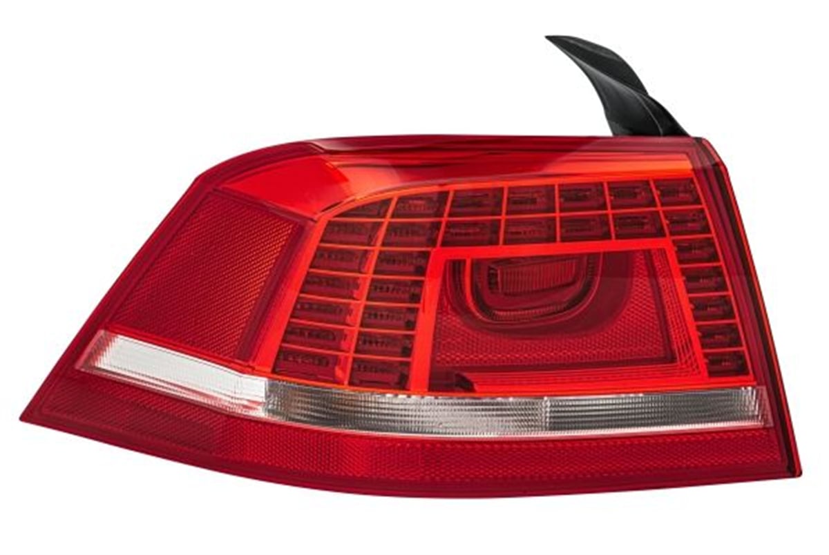 HELLA 744-031 - Stop Lambasi Dis Sol - Vw Passat