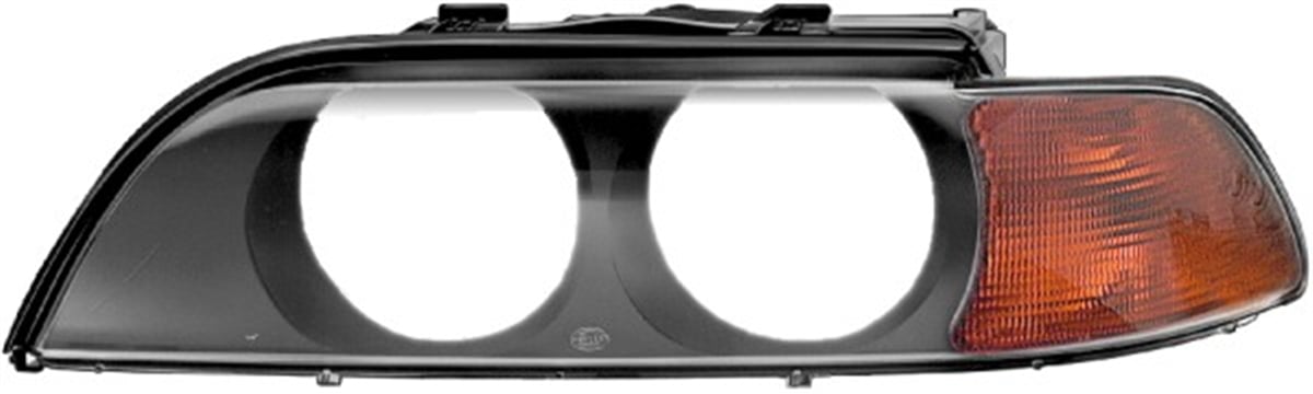 HELLA 749-001 - Far Cami Sol - Bmw E39