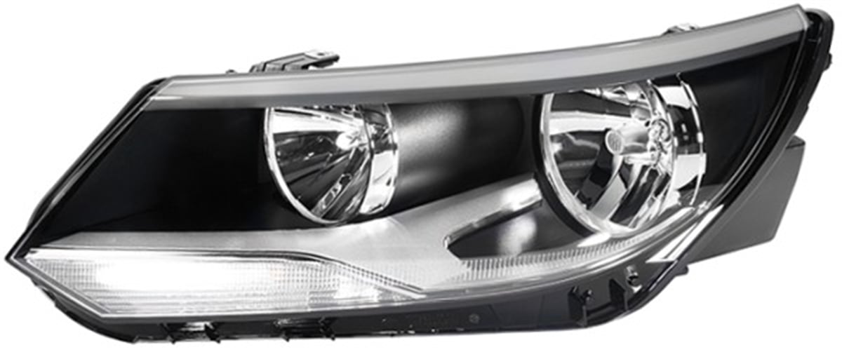 HELLA 749-221 - Far Sag - Vw Tiguan
