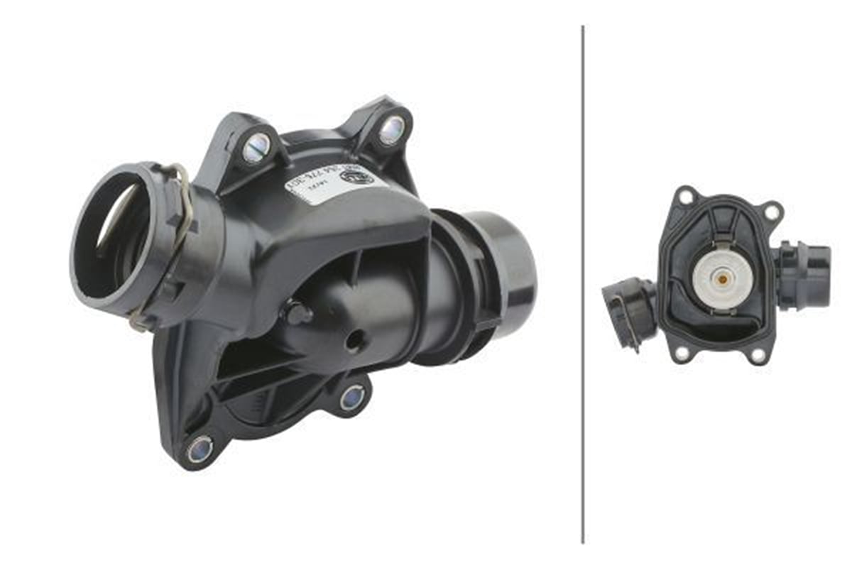 HELLA 775-301 - Termostat - Bmw E38-e39-e46-x5 E53 Land Rover Range Rover Iii