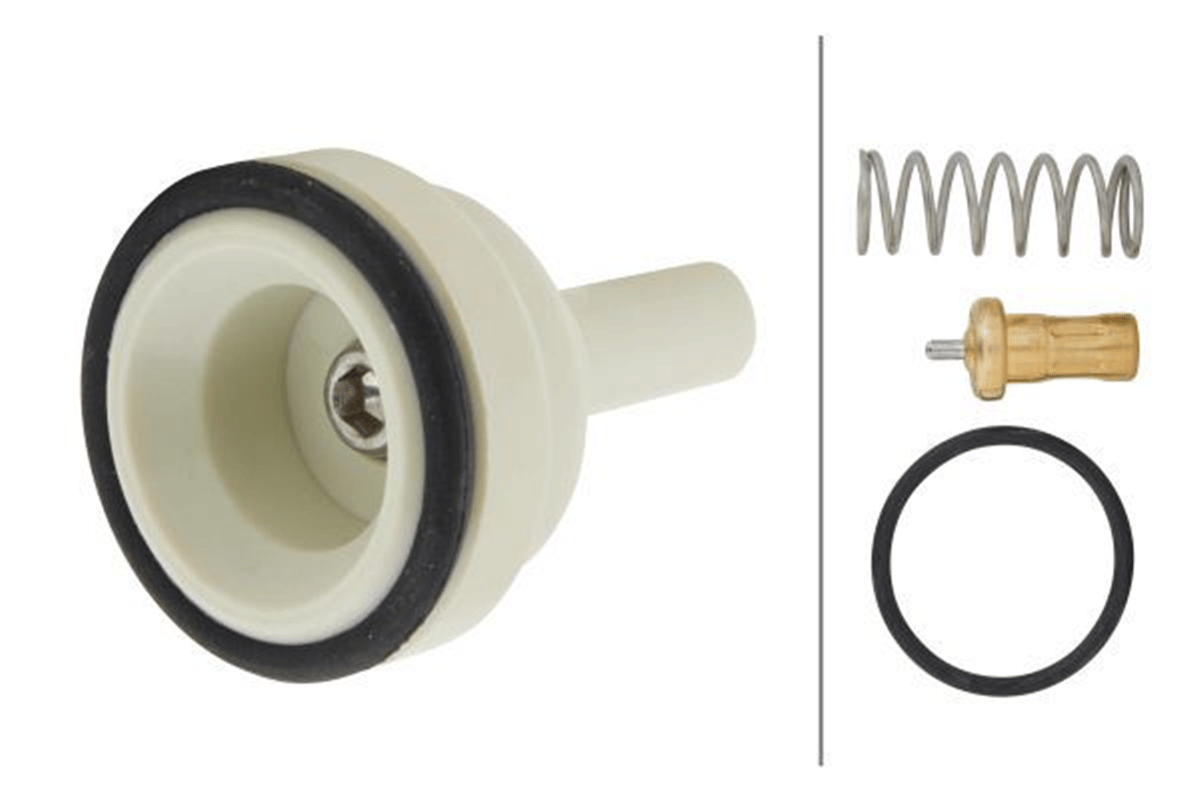 HELLA 777-441 - Termostat - Vw Polo-ibiza-fabia