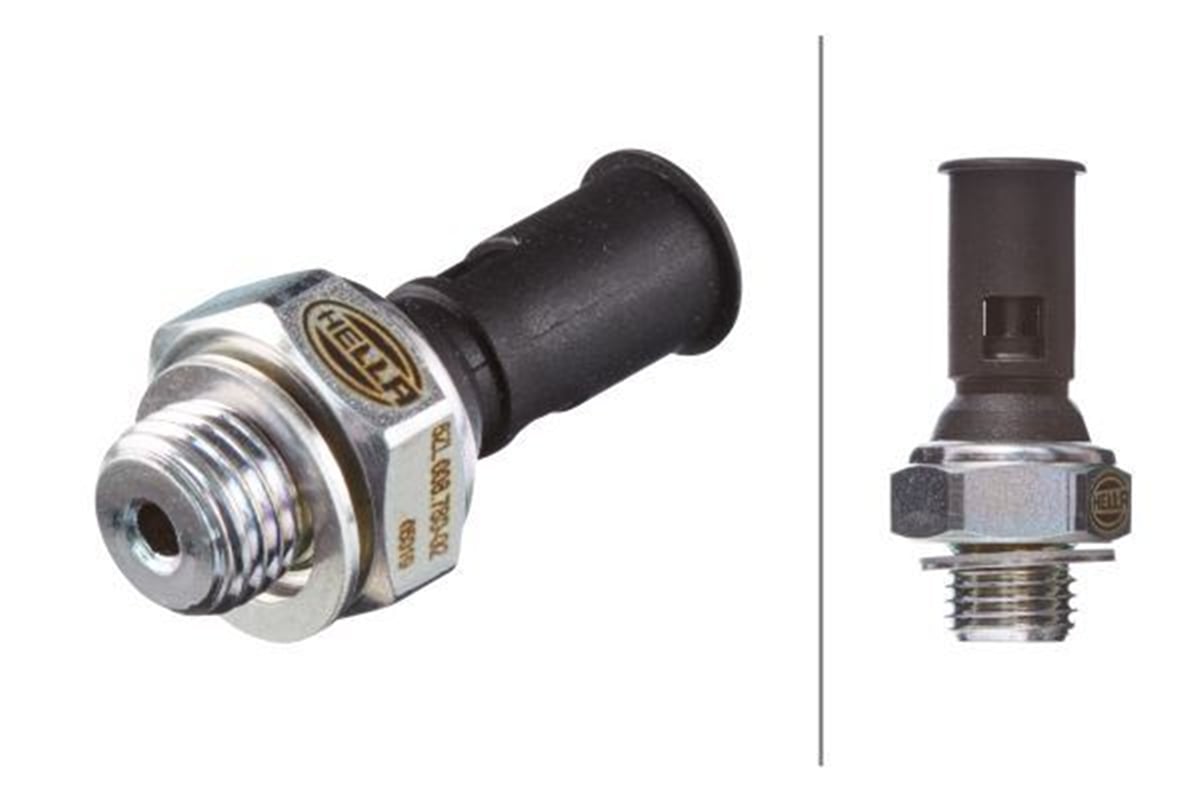 HELLA 780-021 - Yag Basinç Müsürü - Ford Focus/s40/s60