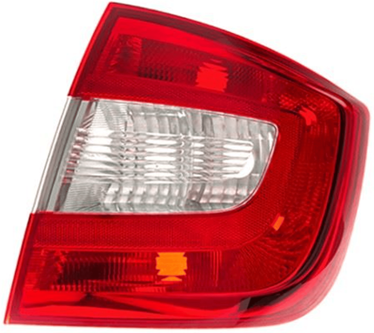 HELLA 802-021 - Stop Lambasi Dis Sag - Vw Rapid