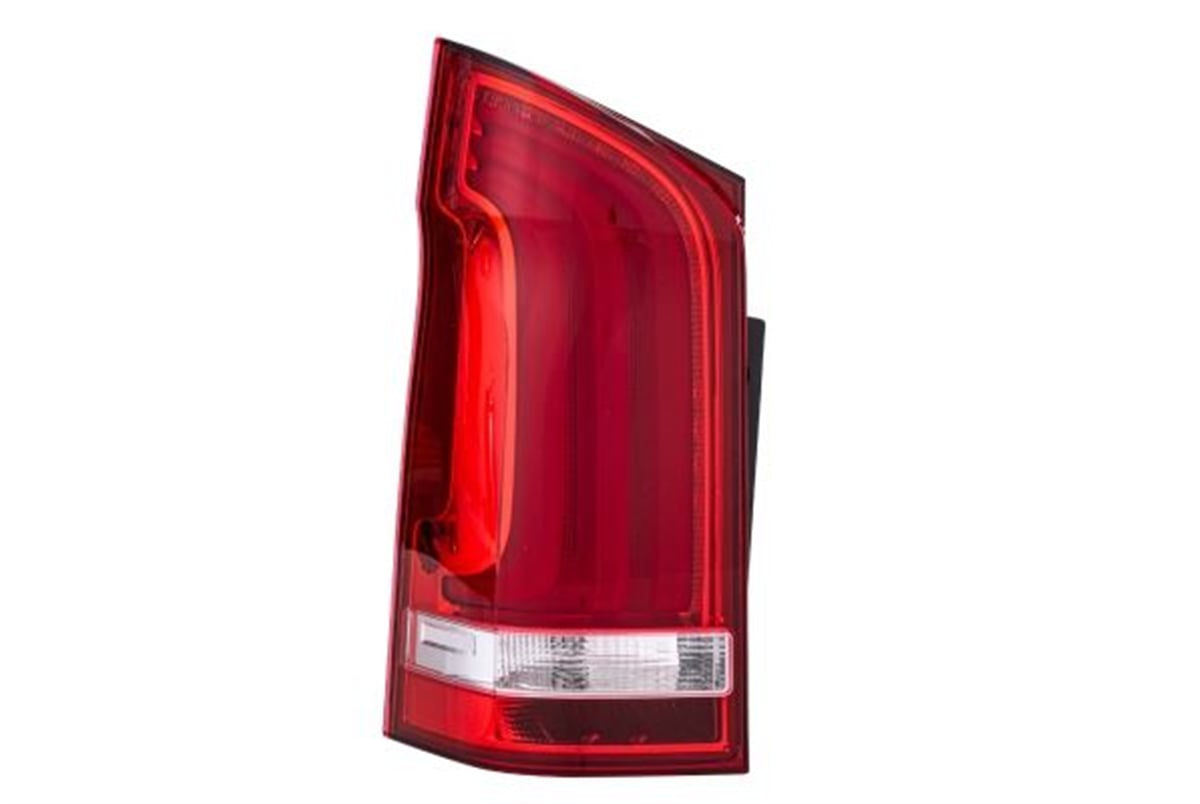 HELLA 813-211 - Stop Lambasi Sol - Mercedes W447