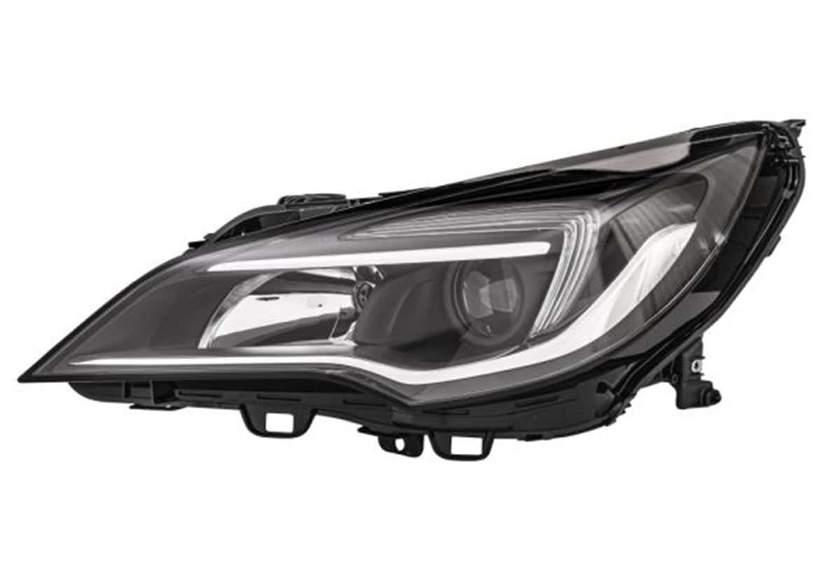 HELLA 829-011 - Far Sol - Opel Astra K