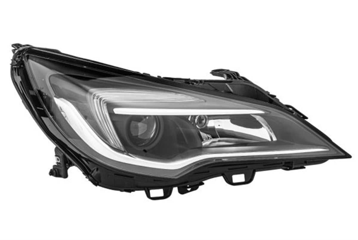 HELLA 829-021 - Far Sag - Opel Astra K