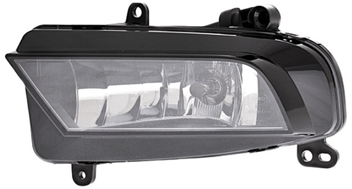 HELLA 832-251 - Sis Fari Sol - Vw A4