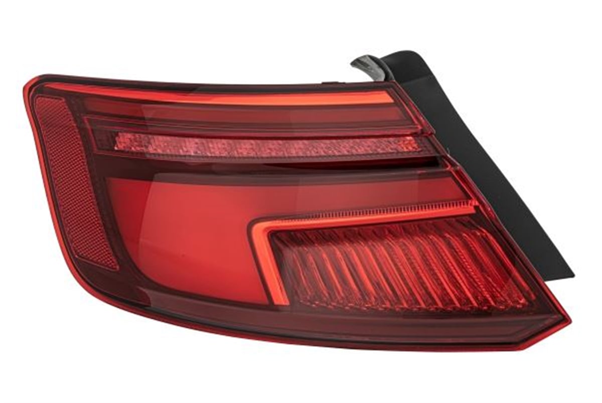 HELLA 836-071 - Stop Lambasi Dis Sol - Vw A3