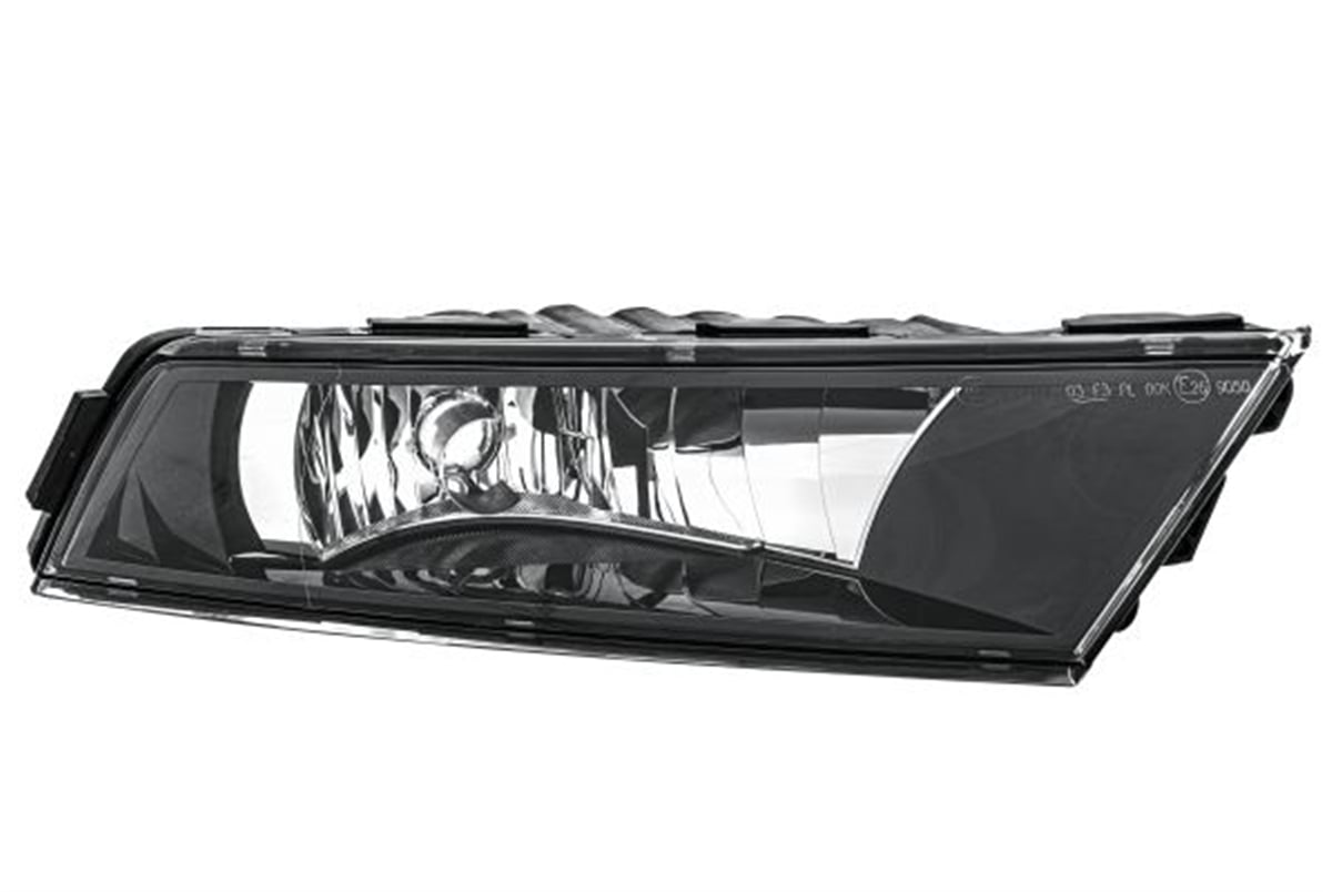 HELLA 836-121 - Sis Fari Sag - Vw Superb
