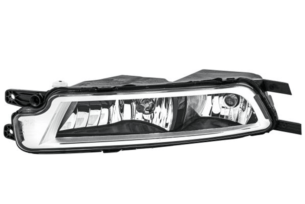 HELLA 839-111 - Sis Fari Sol - Vw Passat