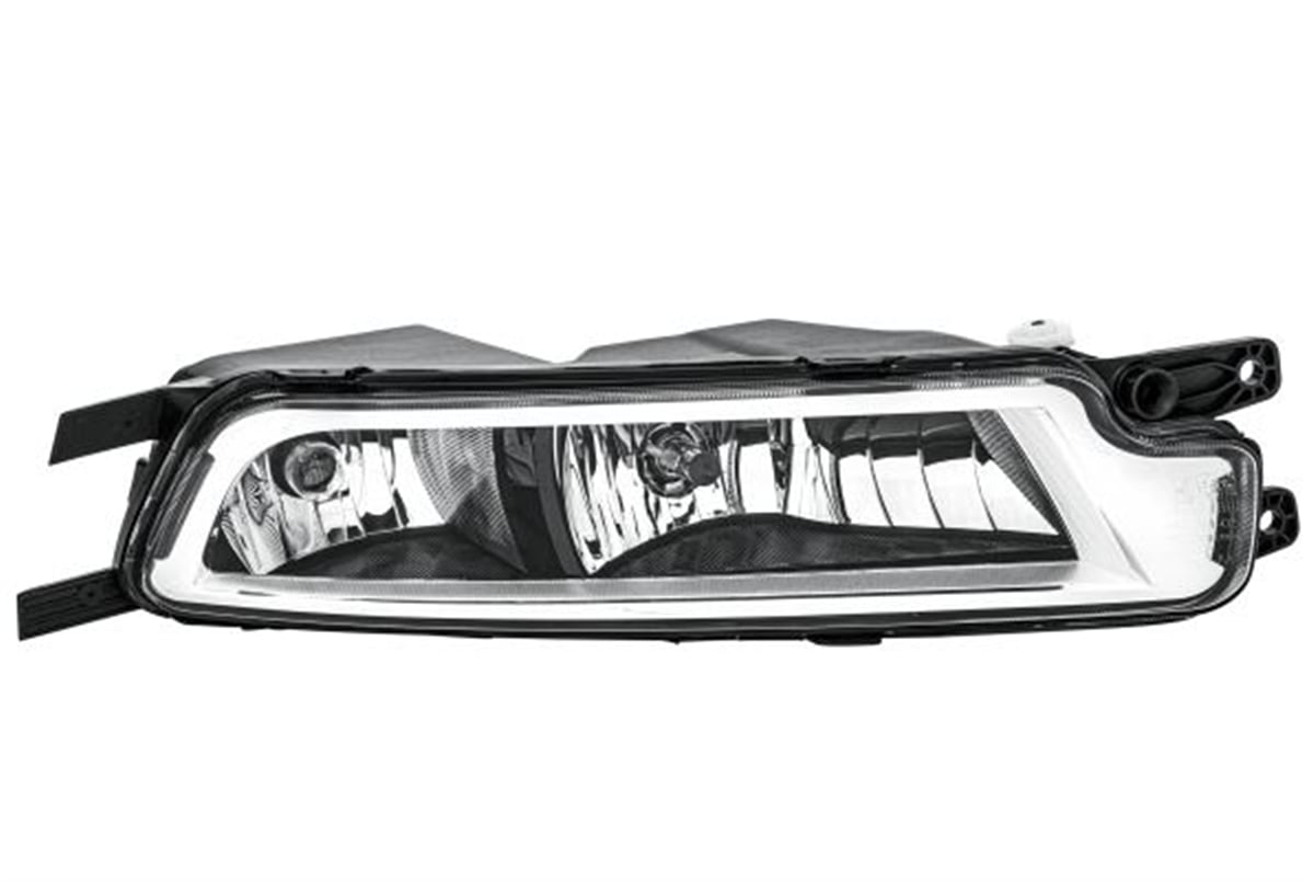 HELLA 839-121 - Sis Fari Sag - Vw Passat