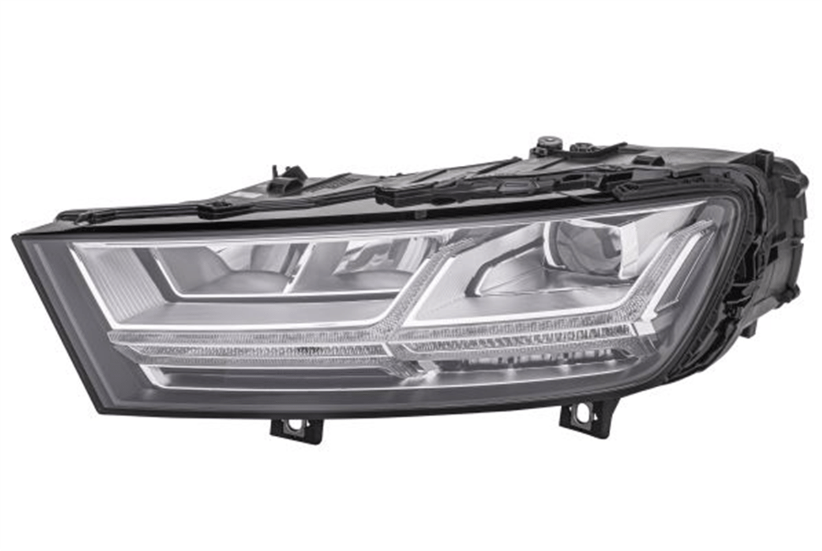 HELLA 841-071 - Far Sol - Vw Q7