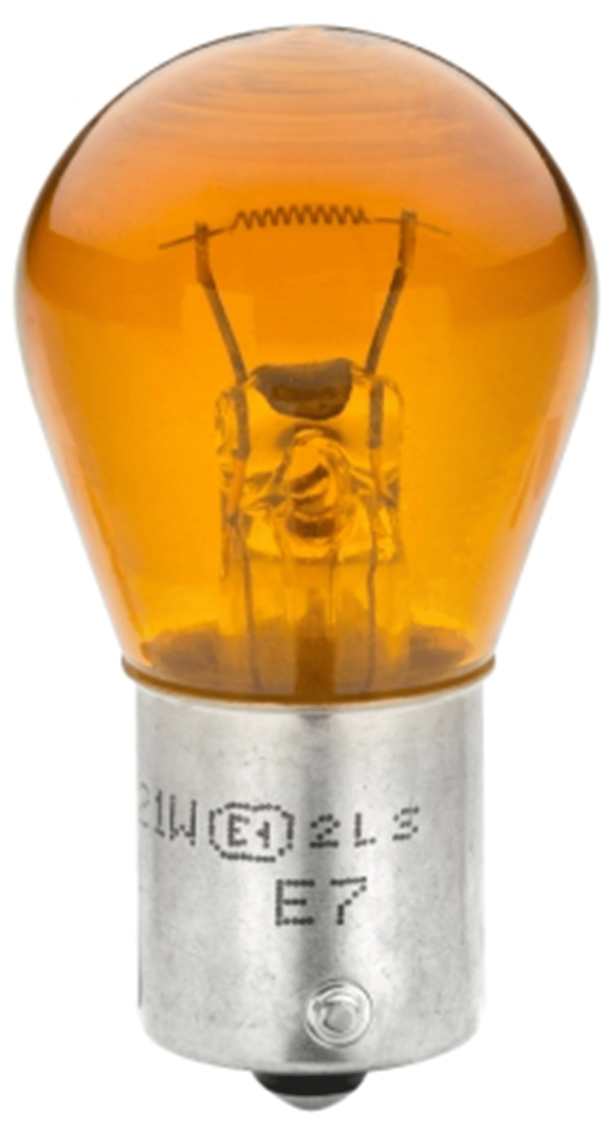 HELLA 841-241 - Ampul - Av Tga 40.390, 40.400