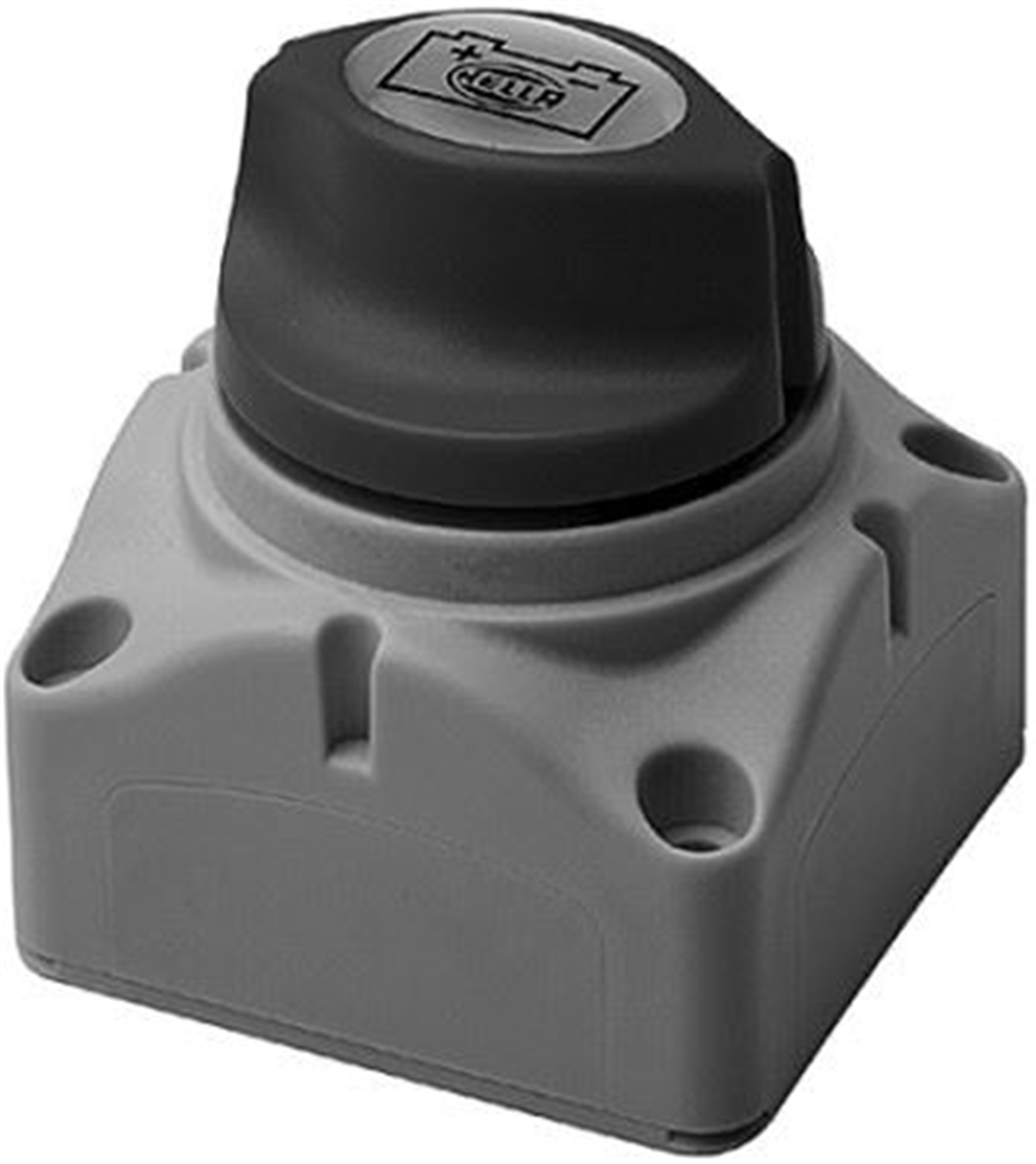 HELLA 843-071 - Salter - Uni Universal