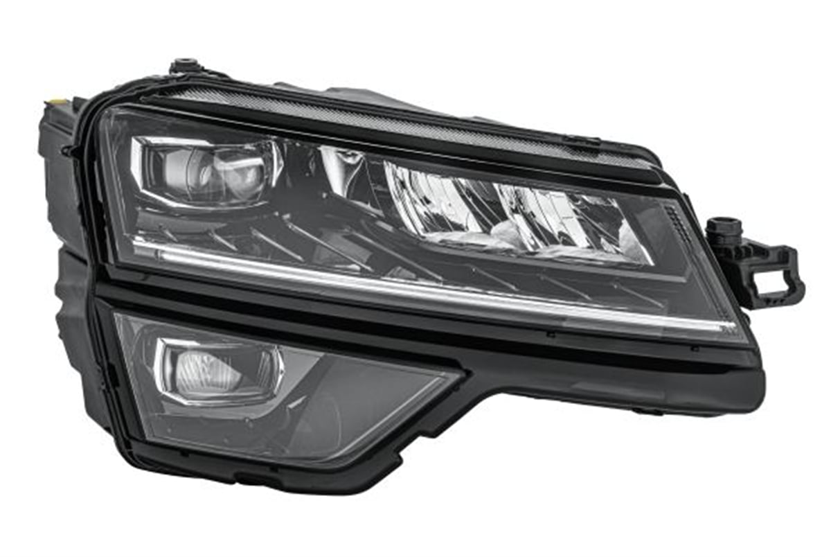 HELLA 855-021 - Far Sag - Vw Karoq
