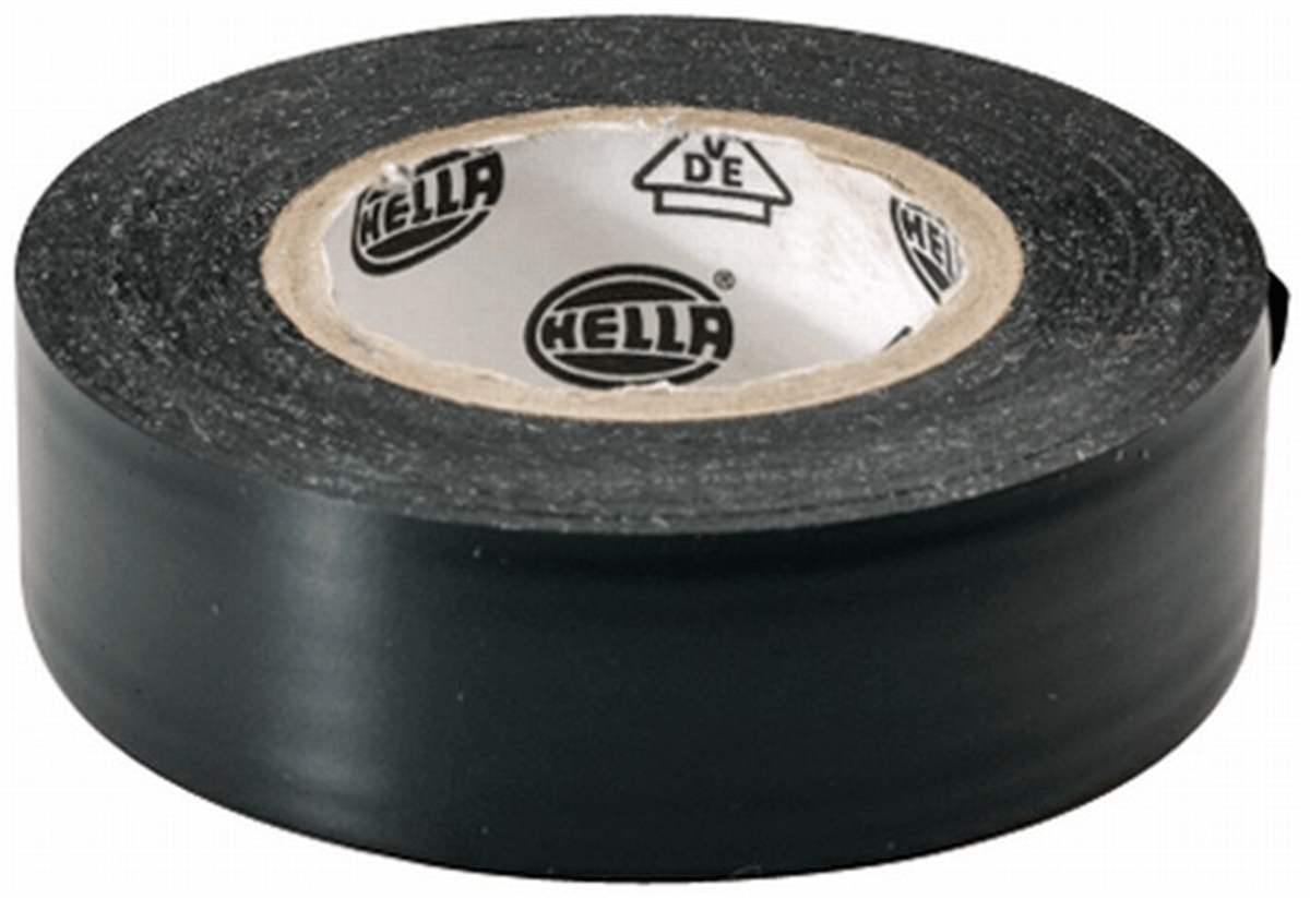 HELLA 869-013 - Izolasyon Bandi - Vw Universal