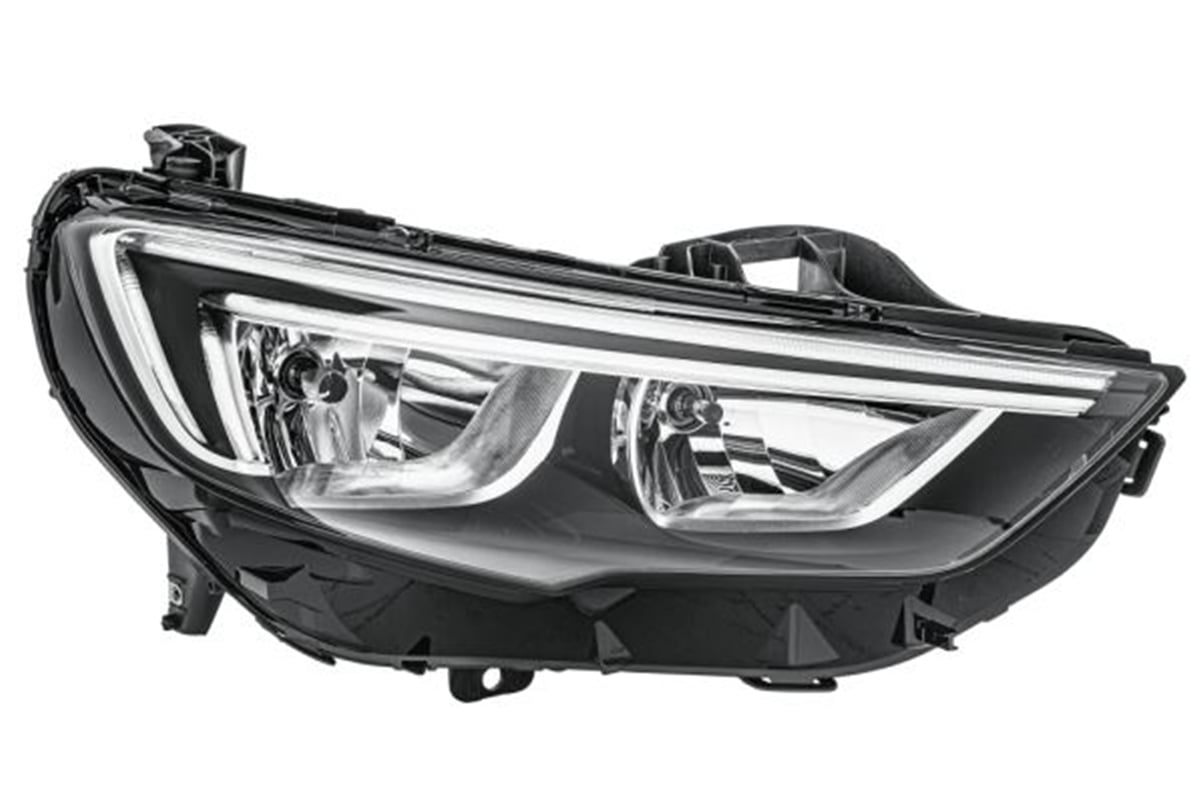 HELLA 869-021 - Far Sag - Opel Insignia B