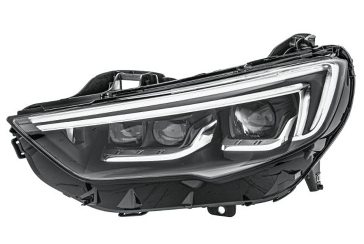 HELLA 869-111 - Far Sol - Opel Insignia B