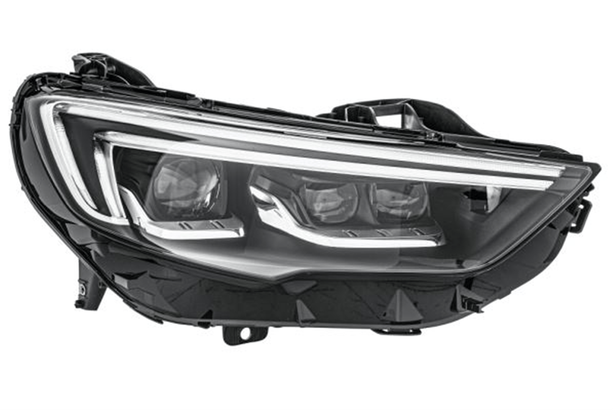 HELLA 869-121 - Far Sag - Opel Insignia B