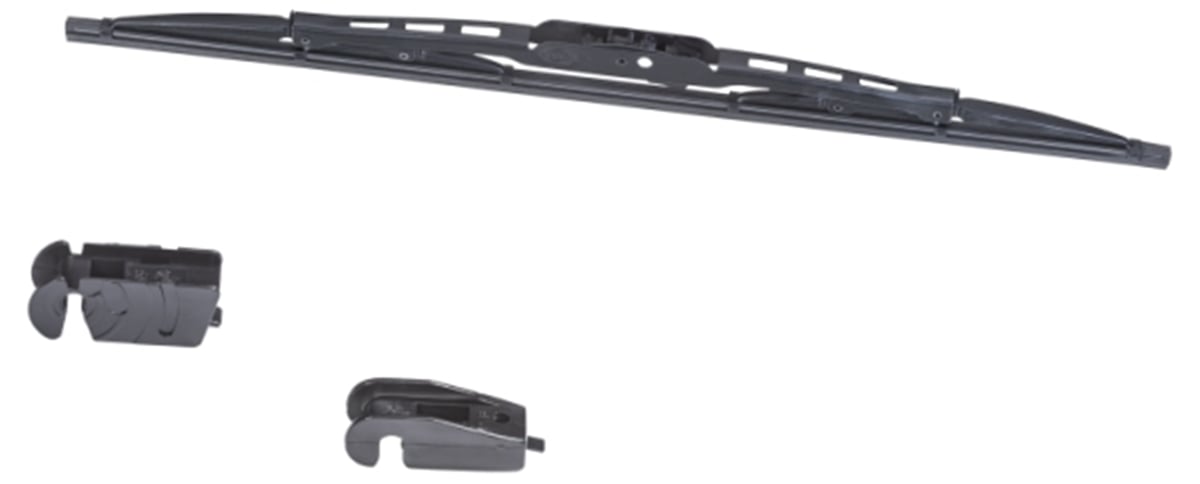 HELLA 878-171 - Silecek Süpürgesi - Uni Bm