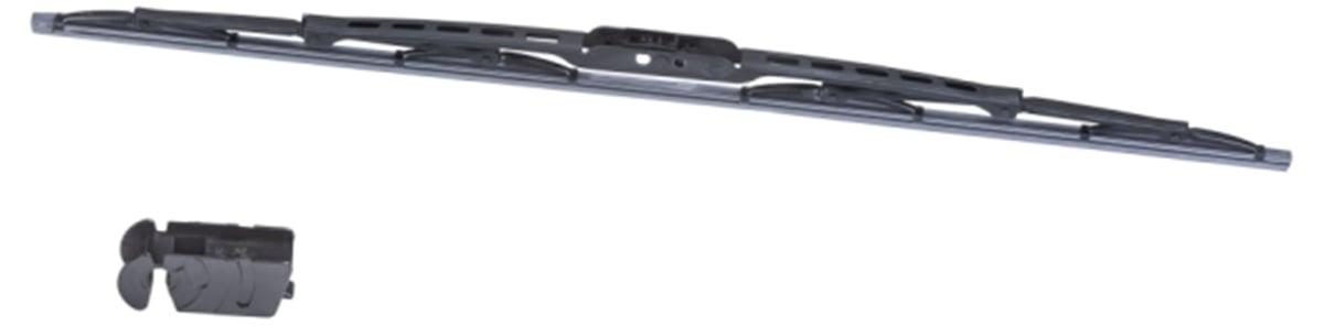 HELLA 878-231 - Silecek Süpürgesi Ön - Bmw E60-e61-e63-e64
