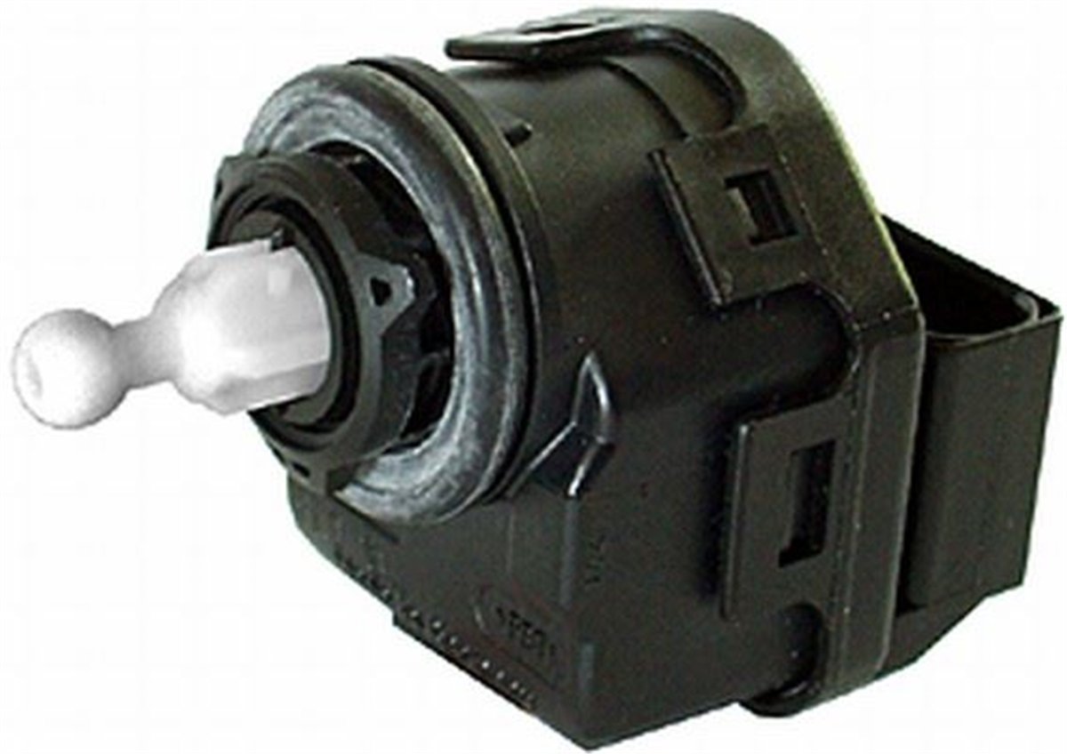 HELLA 878-531 - Far Ayar Motoru - Vw A3-a6
