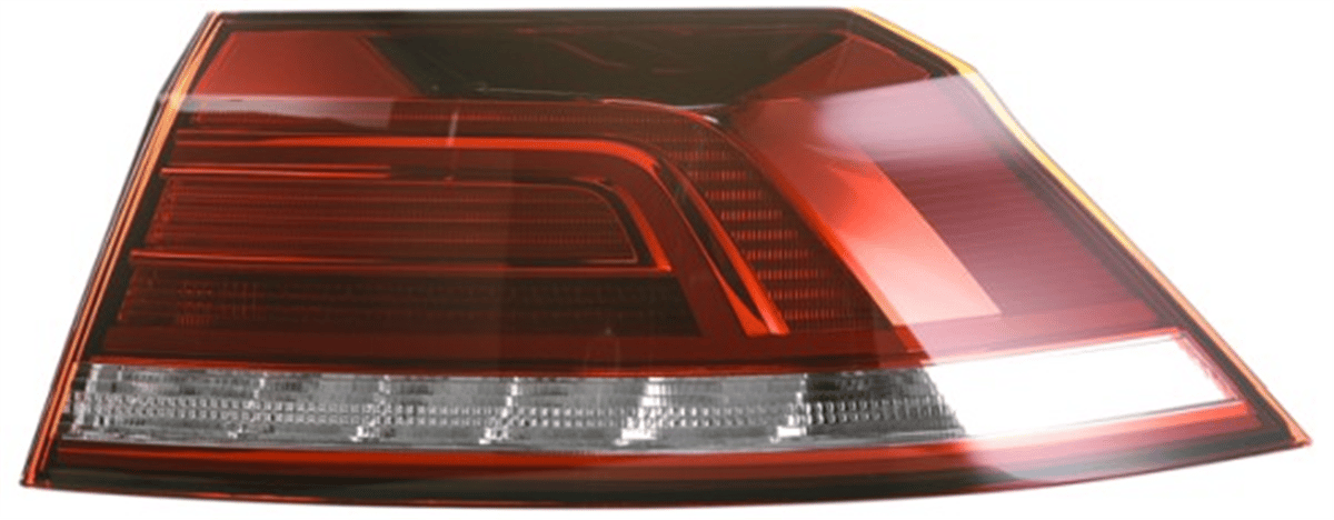 HELLA 881-061 - Stop Lambasi Dis Sag - Vw Passat