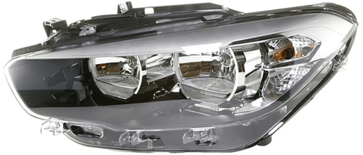 HELLA 919-411 - Far Sol - Bmw F20 Lci-f21 Lci