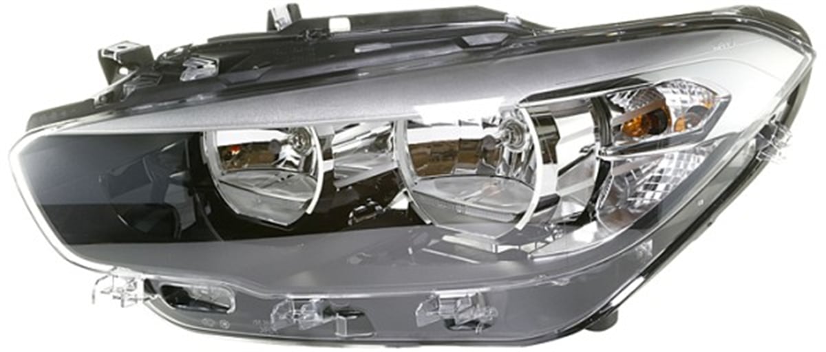 HELLA 919-421 - Far Sag - Bmw F20