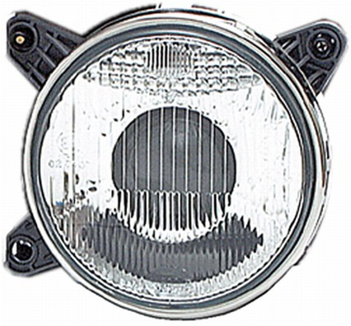 HELLA 927-011 - Far Cami Sol - Bmw E34